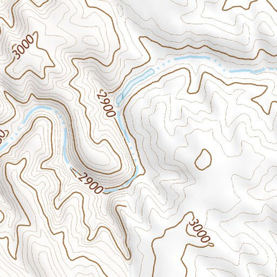 43102NE Page 106 Wall Topo Preview 3