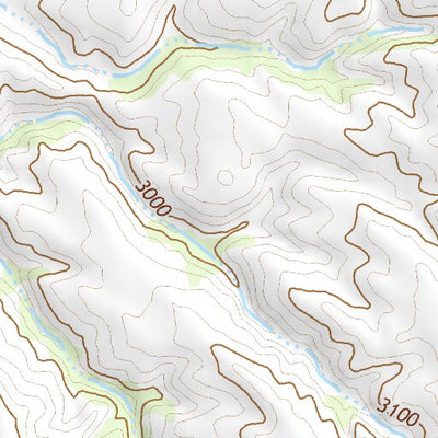 43102NE Page 107 Wall Topo Preview 3