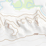 43102NW Page 2 Wall Topo Preview 3
