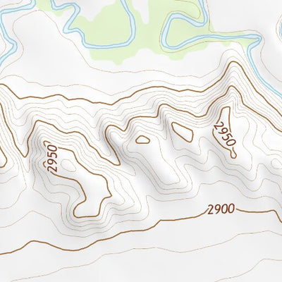 43102NW Page 2 Wall Topo Preview 3