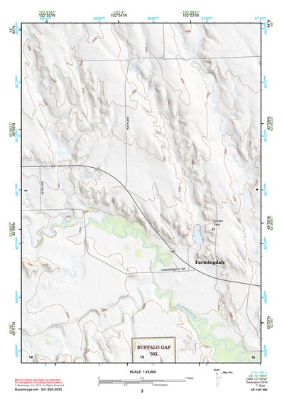 43102NW Page 3 Wall Topo Preview 1