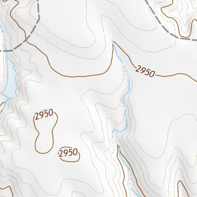 43102NW Page 5 Wall Topo Preview 2