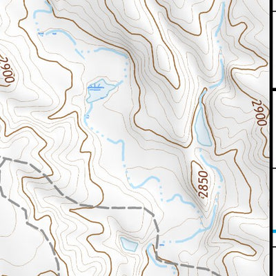 43102NW Page 5 Wall Topo Preview 3