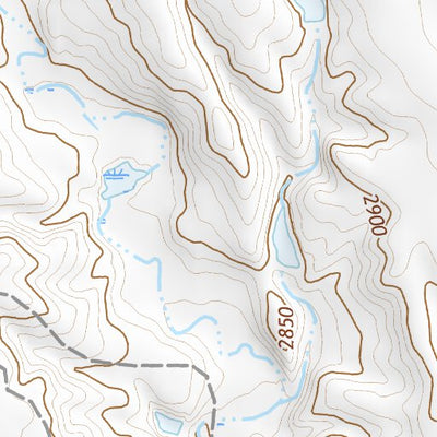 43102NW Page 6 Wall Topo Preview 3