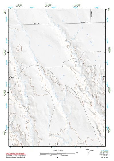 43102NW Page 7 Wall Topo Preview 1