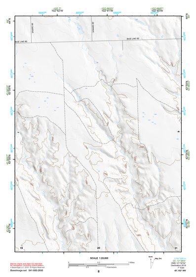43102NW Page 8 Wall Topo Preview 1