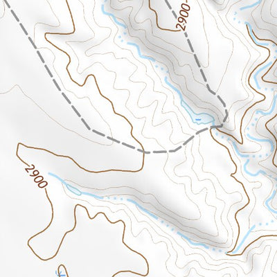 43102NW Page 8 Wall Topo Preview 2