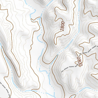 43102NW Page 8 Wall Topo Preview 3
