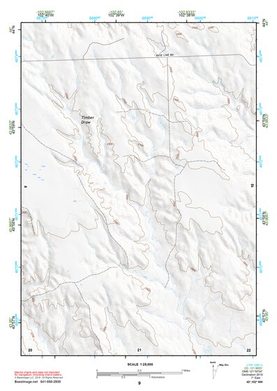 43102NW Page 9 Wall Topo Preview 1