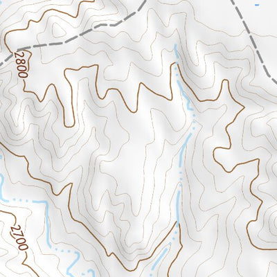 43102NW Page 9 Wall Topo Preview 3