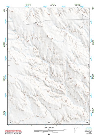 43102NW Page 10 Wall Topo Preview 1