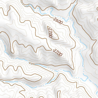 43102NW Page 10 Wall Topo Preview 3