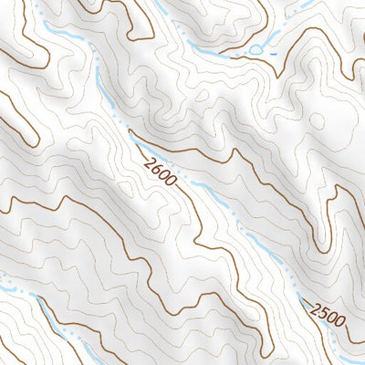 43102NW Page 11 Wall Topo Preview 3