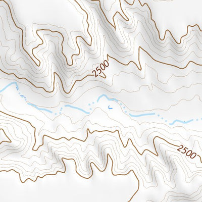 43102NW Page 12 Wall Topo Preview 3