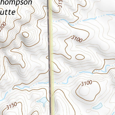 43102NW Page 13 Wall Topo Preview 2