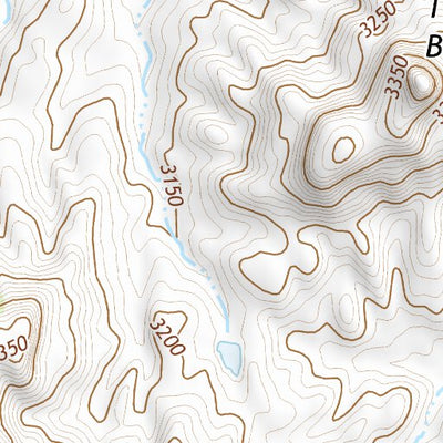 43102NW Page 13 Wall Topo Preview 3