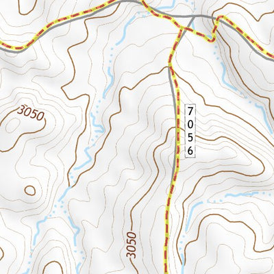 43102NW Page 14 Wall Topo Preview 2