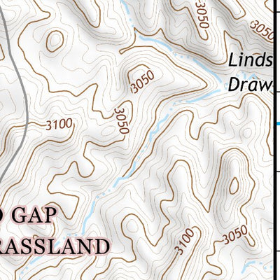 43102NW Page 14 Wall Topo Preview 3