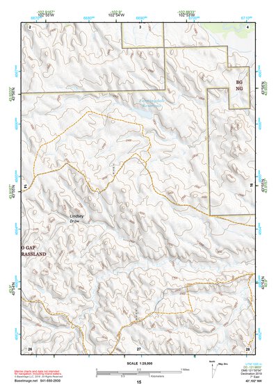 43102NW Page 15 Wall Topo Preview 1
