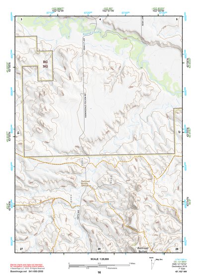 43102NW Page 16 Wall Topo Preview 1