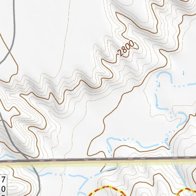 43102NW Page 16 Wall Topo Preview 2