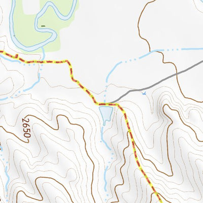 43102NW Page 18 Wall Topo Preview 2