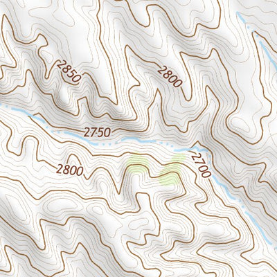 43102NW Page 18 Wall Topo Preview 3