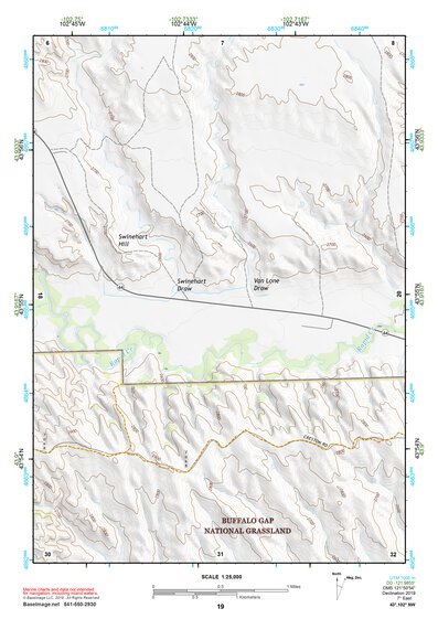 43102NW Page 19 Wall Topo Preview 1