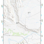 43102NW Page 21 Wall Topo Preview 1