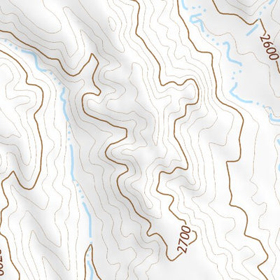 43102NW Page 21 Wall Topo Preview 3