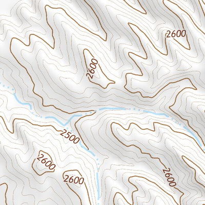 43102NW Page 24 Wall Topo Preview 3