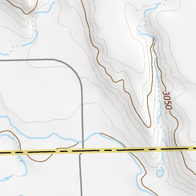 43102NW Page 25 Wall Topo Preview 2