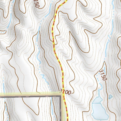 43102NW Page 25 Wall Topo Preview 3