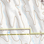 43102NW Page 26 Wall Topo Preview 2