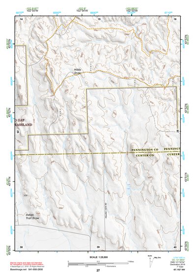 43102NW Page 27 Wall Topo Preview 1