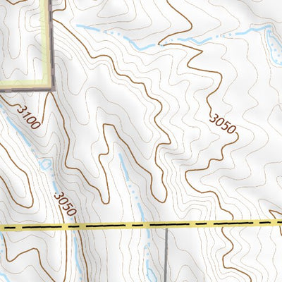 43102NW Page 27 Wall Topo Preview 2