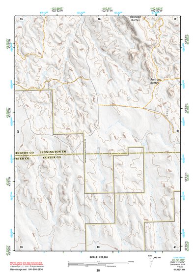 43102NW Page 28 Wall Topo Preview 1