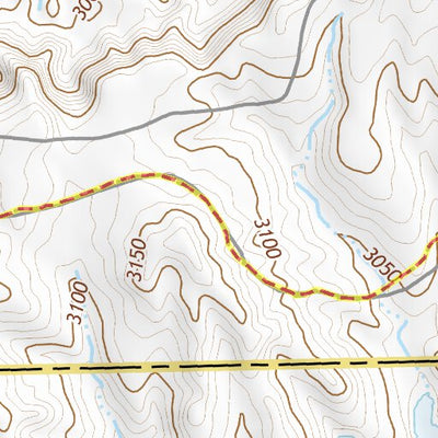 43102NW Page 29 Wall Topo Preview 2