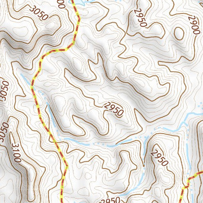 43102NW Page 29 Wall Topo Preview 3