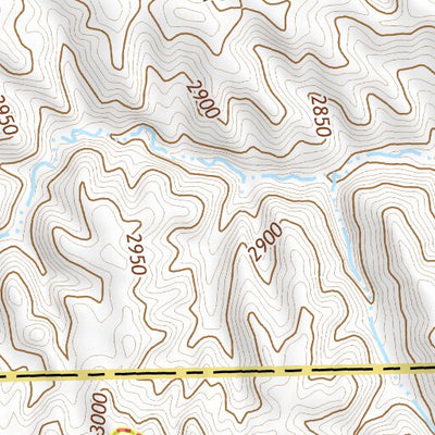 43102NW Page 30 Wall Topo Preview 2