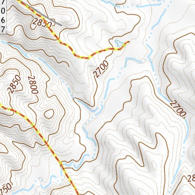43102NW Page 31 Wall Topo Preview 3