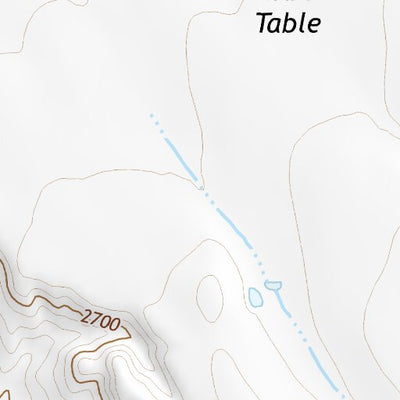 43102NW Page 33 Wall Topo Preview 2