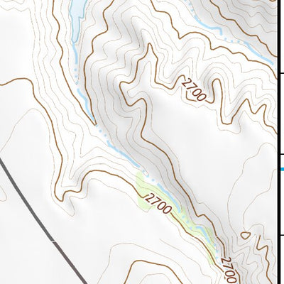 43102NW Page 33 Wall Topo Preview 3