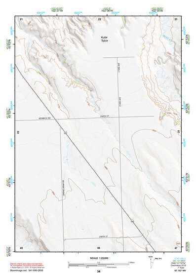 43102NW Page 34 Wall Topo Preview 1