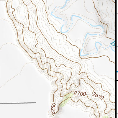 43102NW Page 34 Wall Topo Preview 3