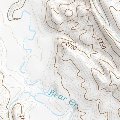 43102NW Page 35 Wall Topo Preview 3
