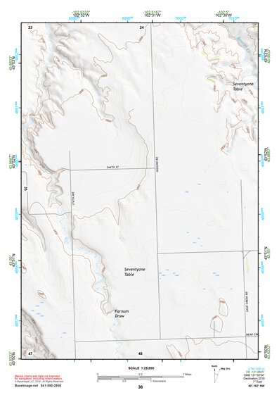 43102NW Page 36 Wall Topo Preview 1