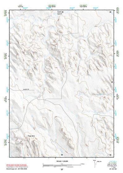 43102NW Page 37 Wall Topo Preview 1