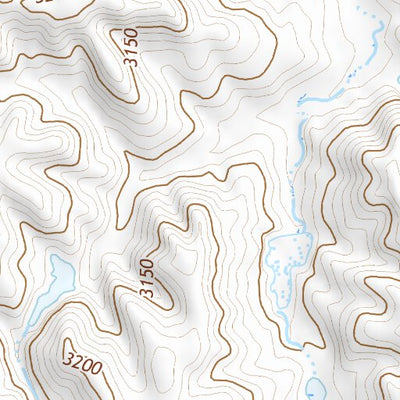 43102NW Page 37 Wall Topo Preview 3