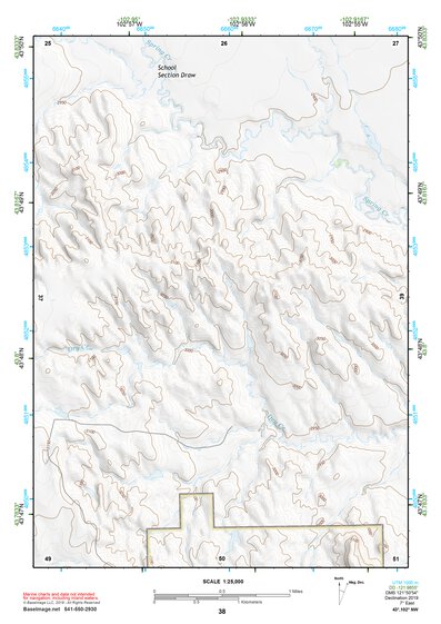 43102NW Page 38 Wall Topo Preview 1